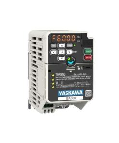 Biến tần Yaskawa GA500 được cung cấp chính hãng bởi Nam Phương Việt