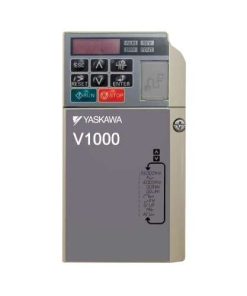 Biến tần Yaskawa V1000 được cung cấp chính hãng bởi Nam Phương Việt