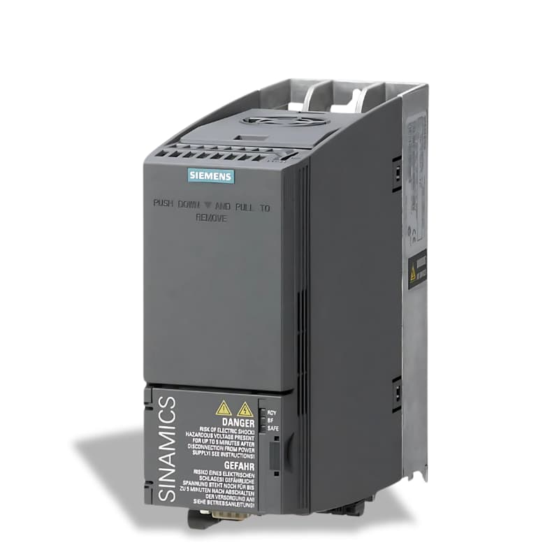 Biến tần Siemens Sinamics G120C