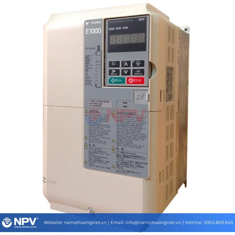 Biến Tần Yaskawa E1000