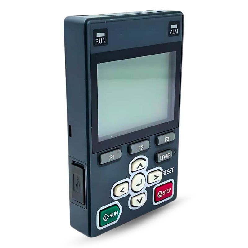 Màn hình biến tần Yaskawa LCD JVOP-KPLCA04