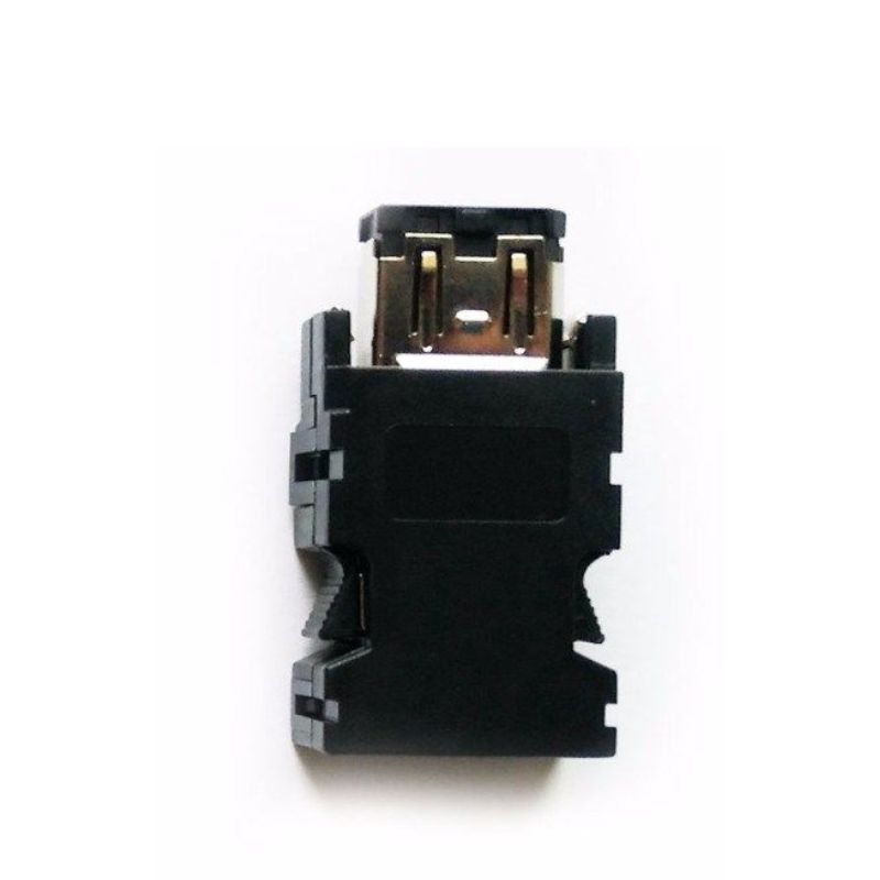 Đầu nối servo 10 pin