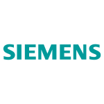 Logo đối tác Siemens