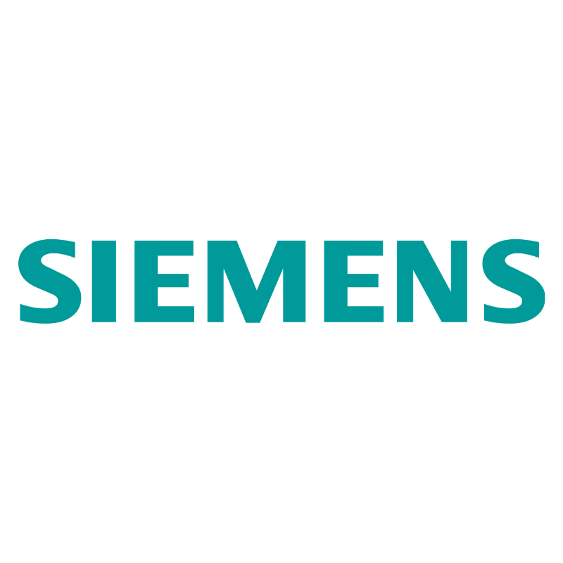 Logo đối tác Siemens